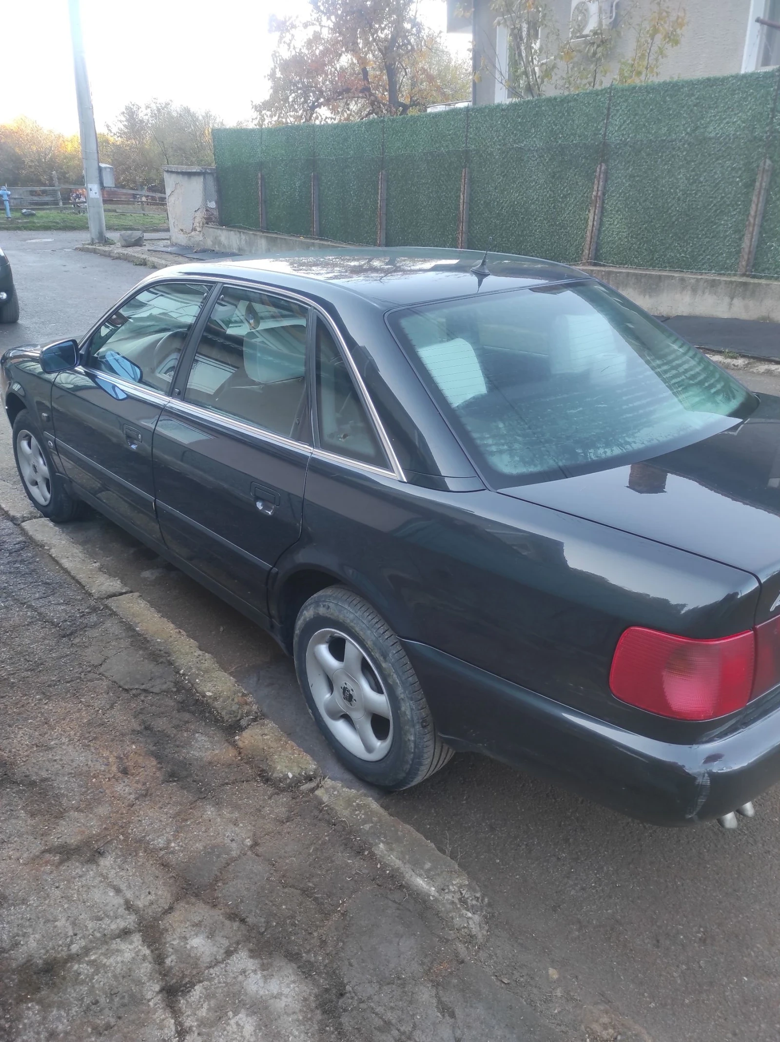 Audi A6 | Mobile.bg   14