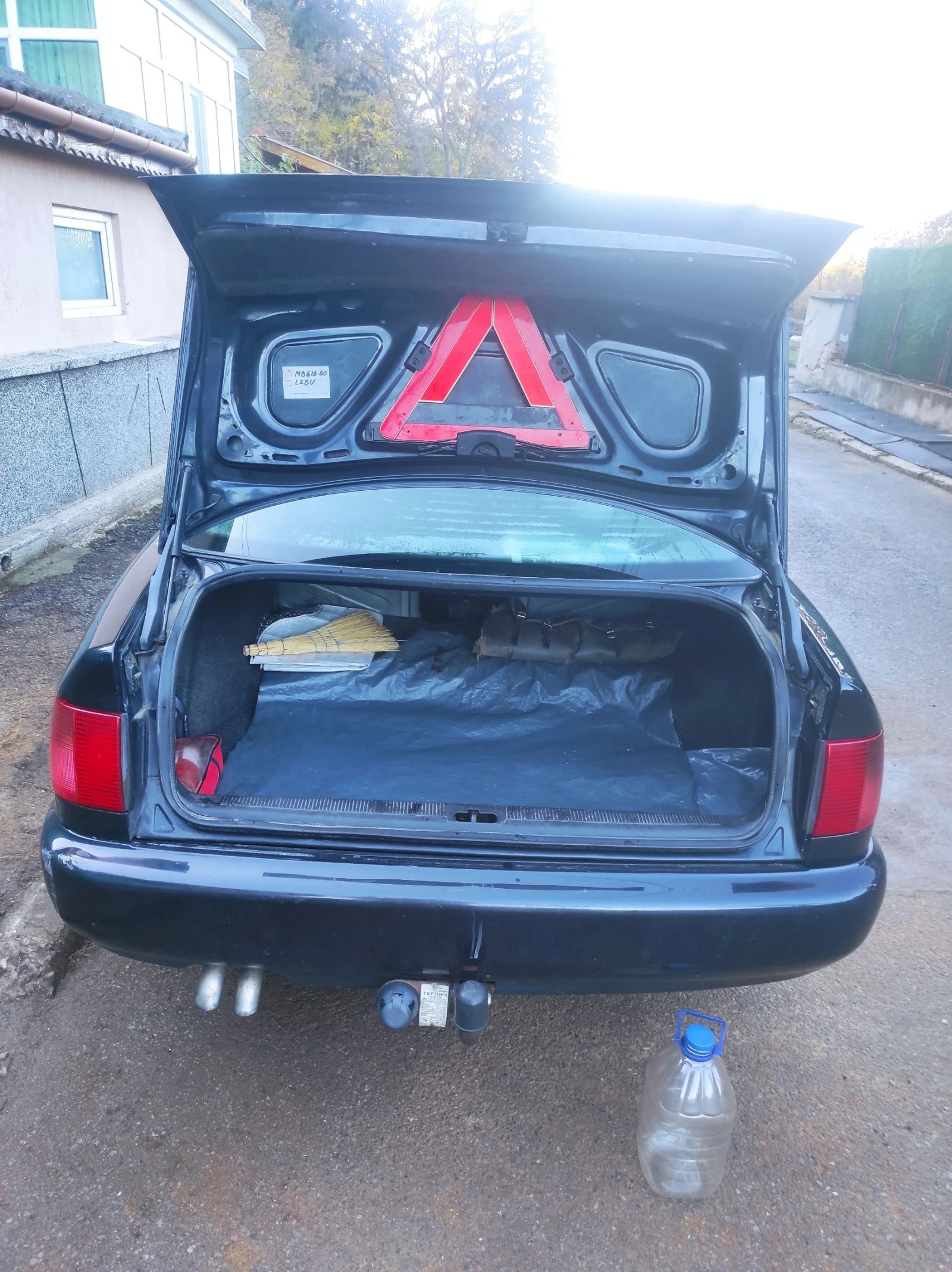 Audi A6 | Mobile.bg   4