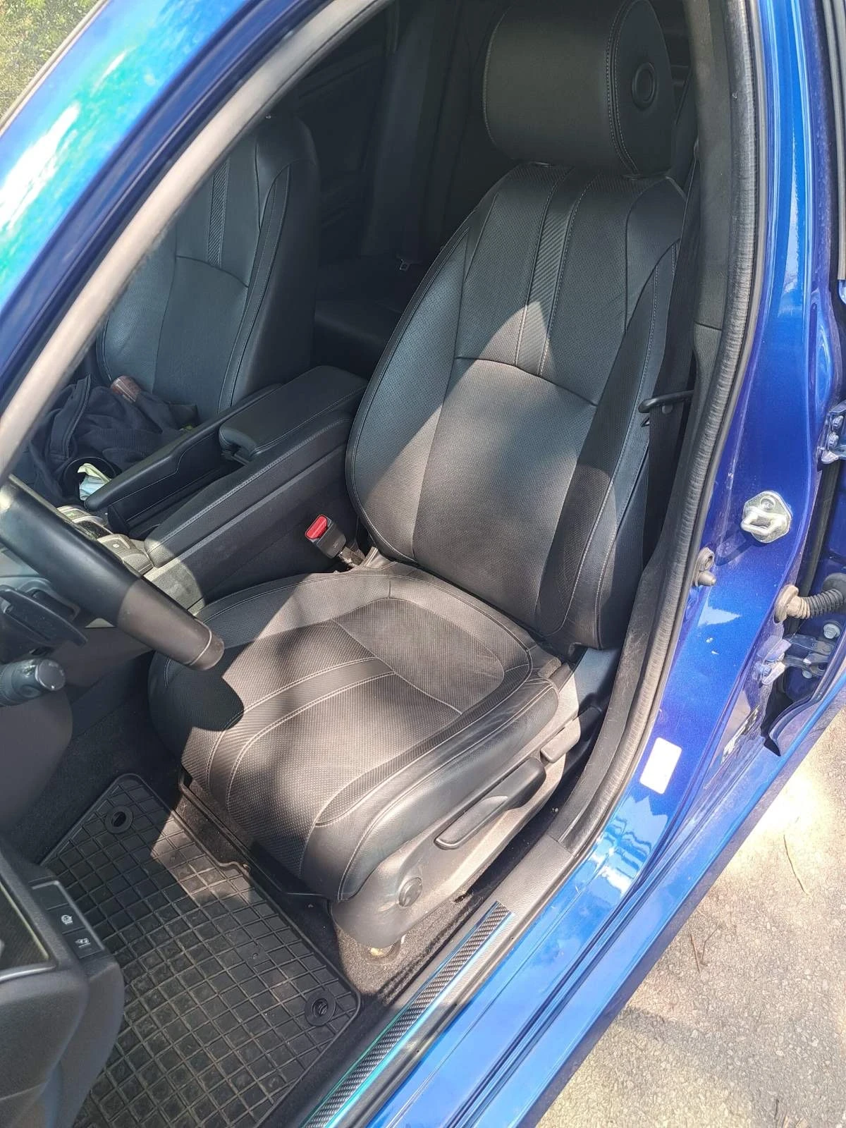 Honda Civic Hatchback | Mobile.bg   9