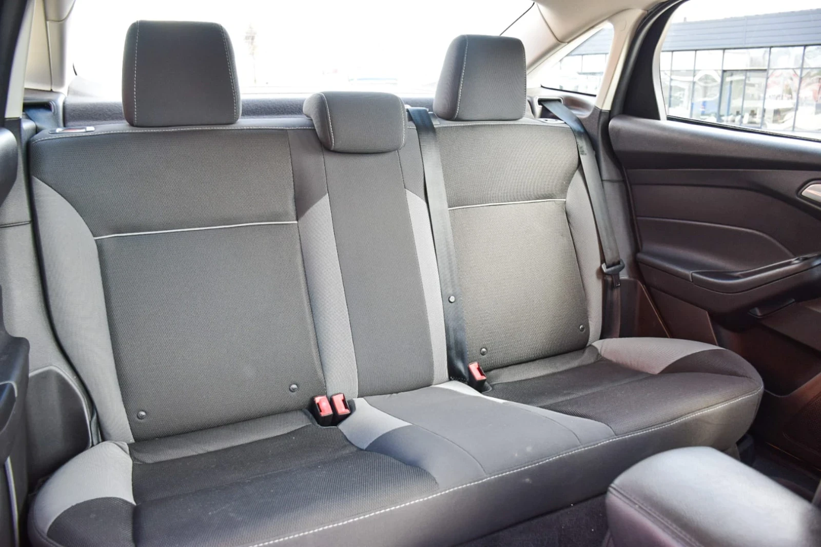 Ford Focus  - изображение 10