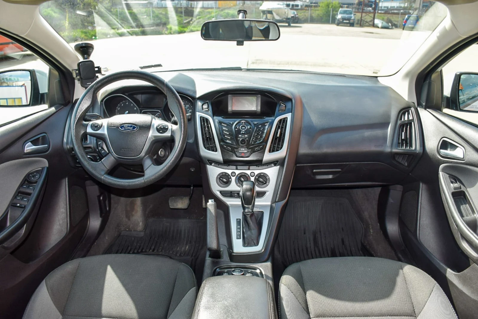 Ford Focus  - изображение 9