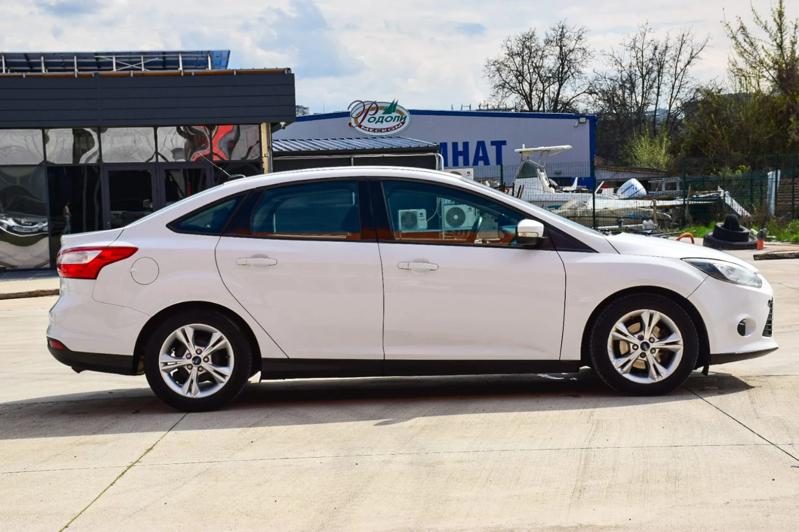 Ford Focus  - изображение 5