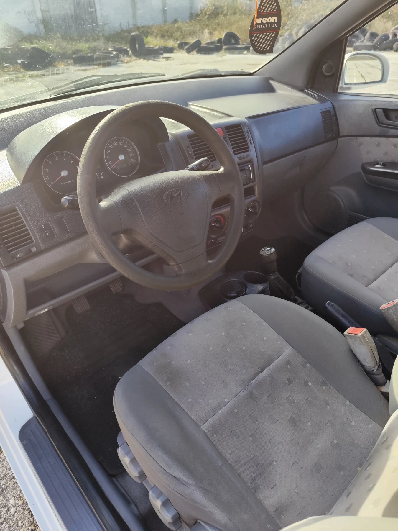 Hyundai Getz | Mobile.bg   4