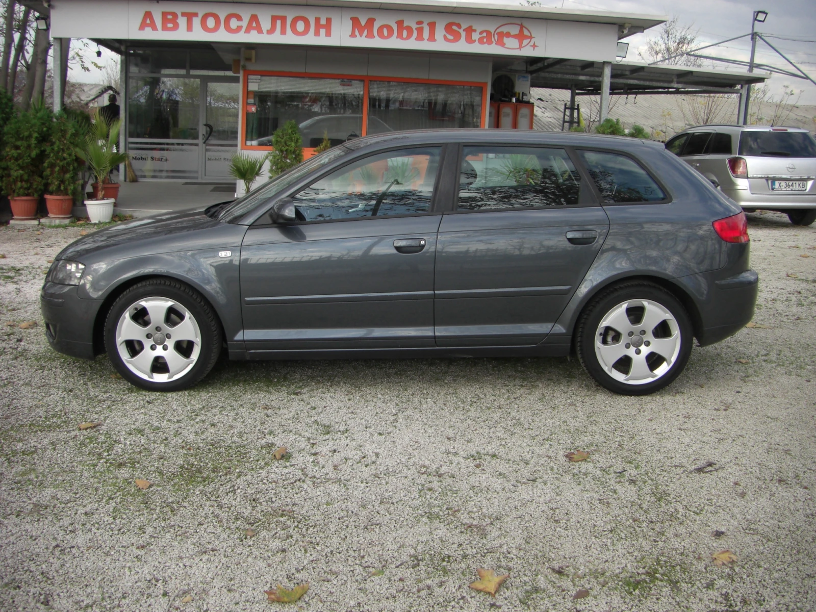 Audi A3 2.0TDI 6ck. Sportback - изображение 2