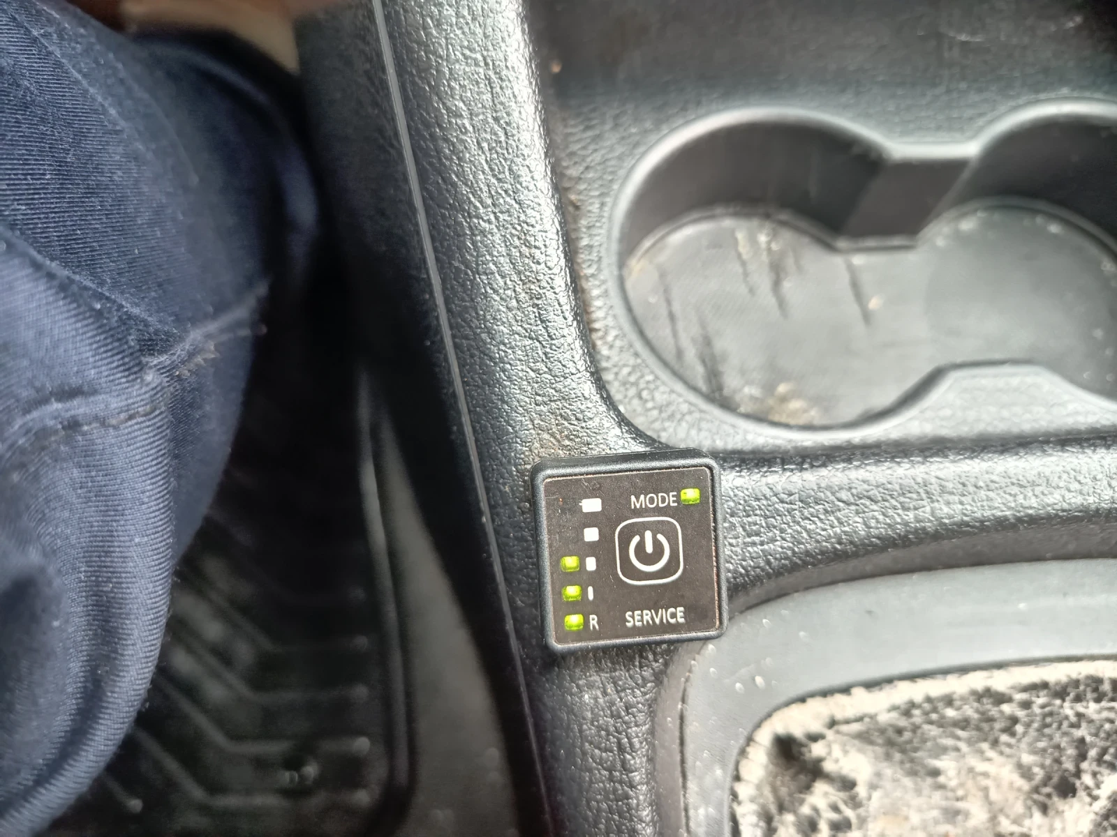 Opel Zafira 1.6i - изображение 2