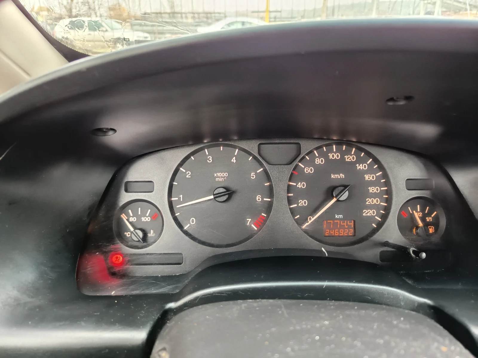 Opel Zafira 1.6i | Mobile.bg   1