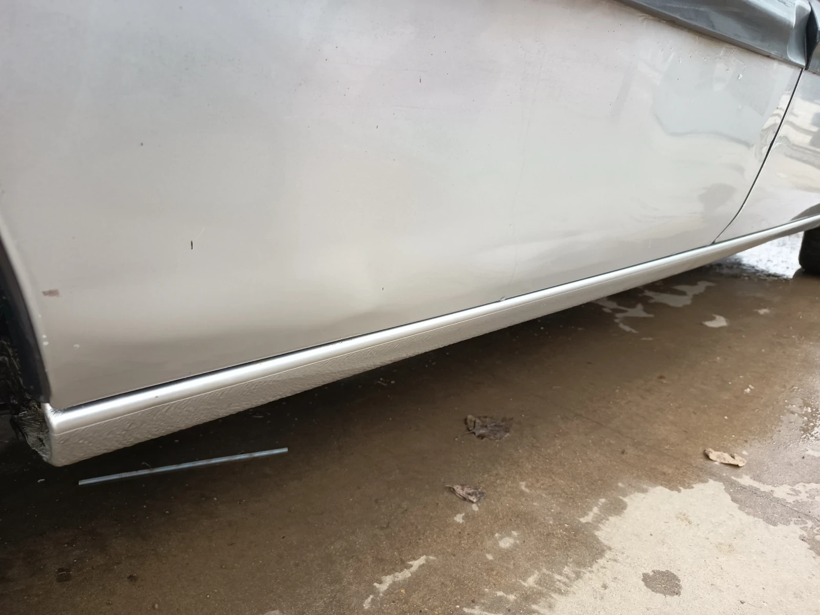 Opel Zafira 1.6i - изображение 7