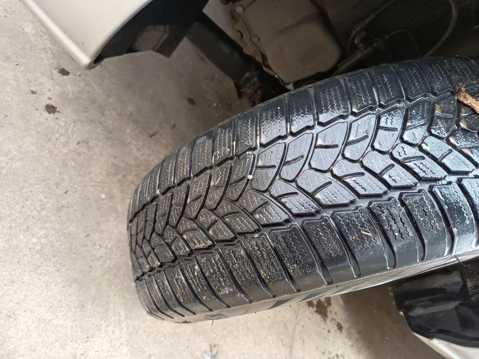 Opel Zafira 1.6i - изображение 6