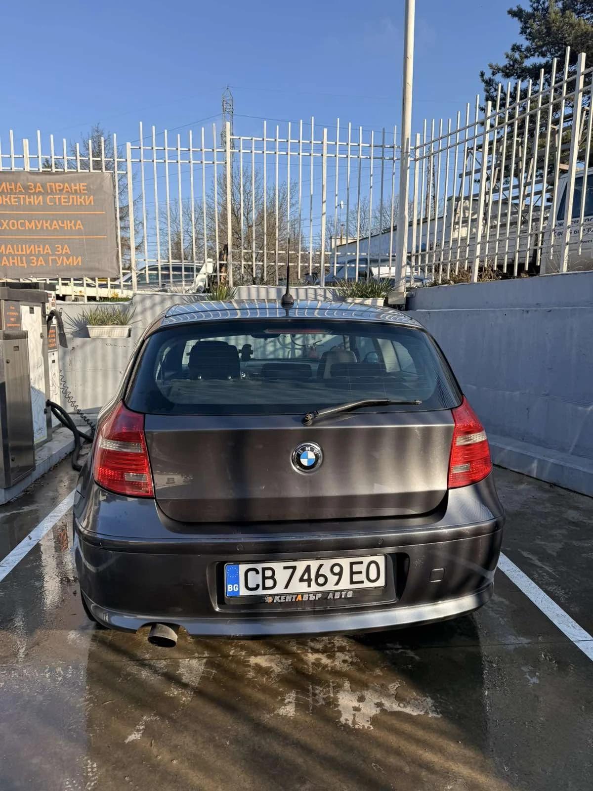BMW 118 | Mobile.bg � ����������� 2