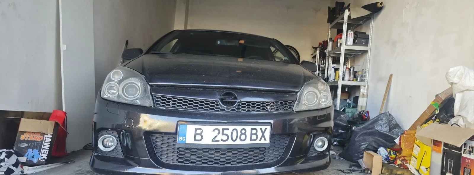 Opel Astra Opc ����� | Mobile.bg � ����������� 1