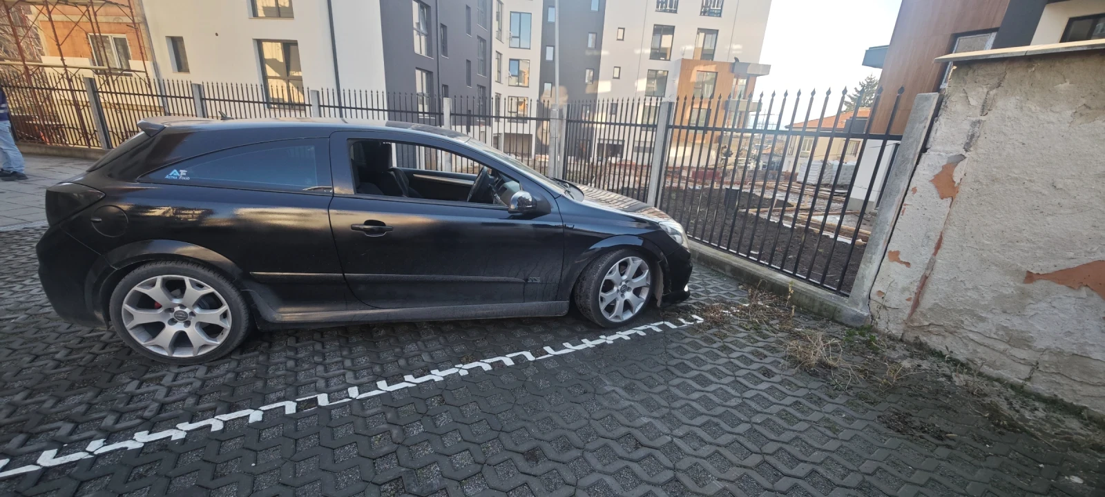 Opel Astra Opc ����� | Mobile.bg � ����������� 12