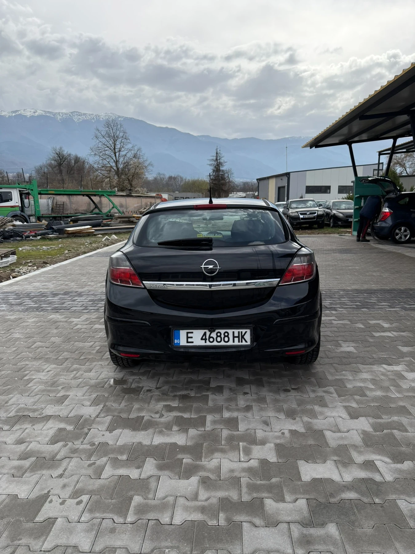 Opel Astra | Mobile.bg � ����������� 1