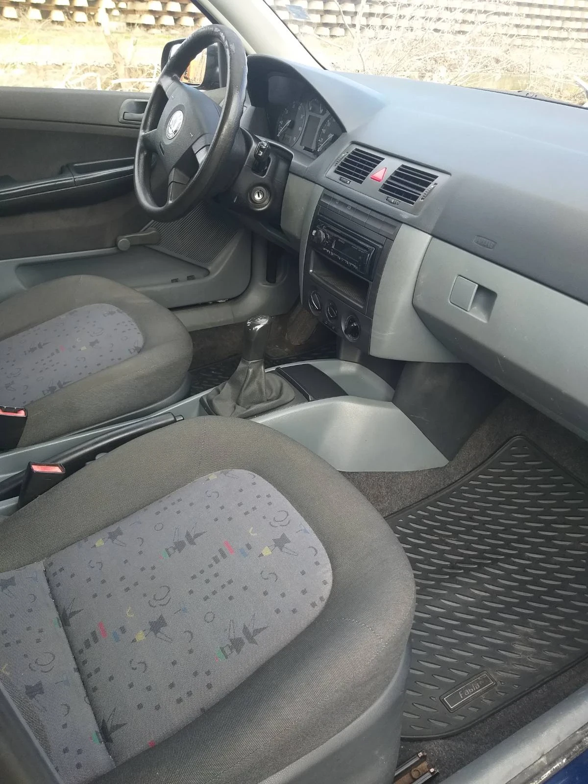 Skoda Fabia 1, 4 i | Mobile.bg � ����������� 11
