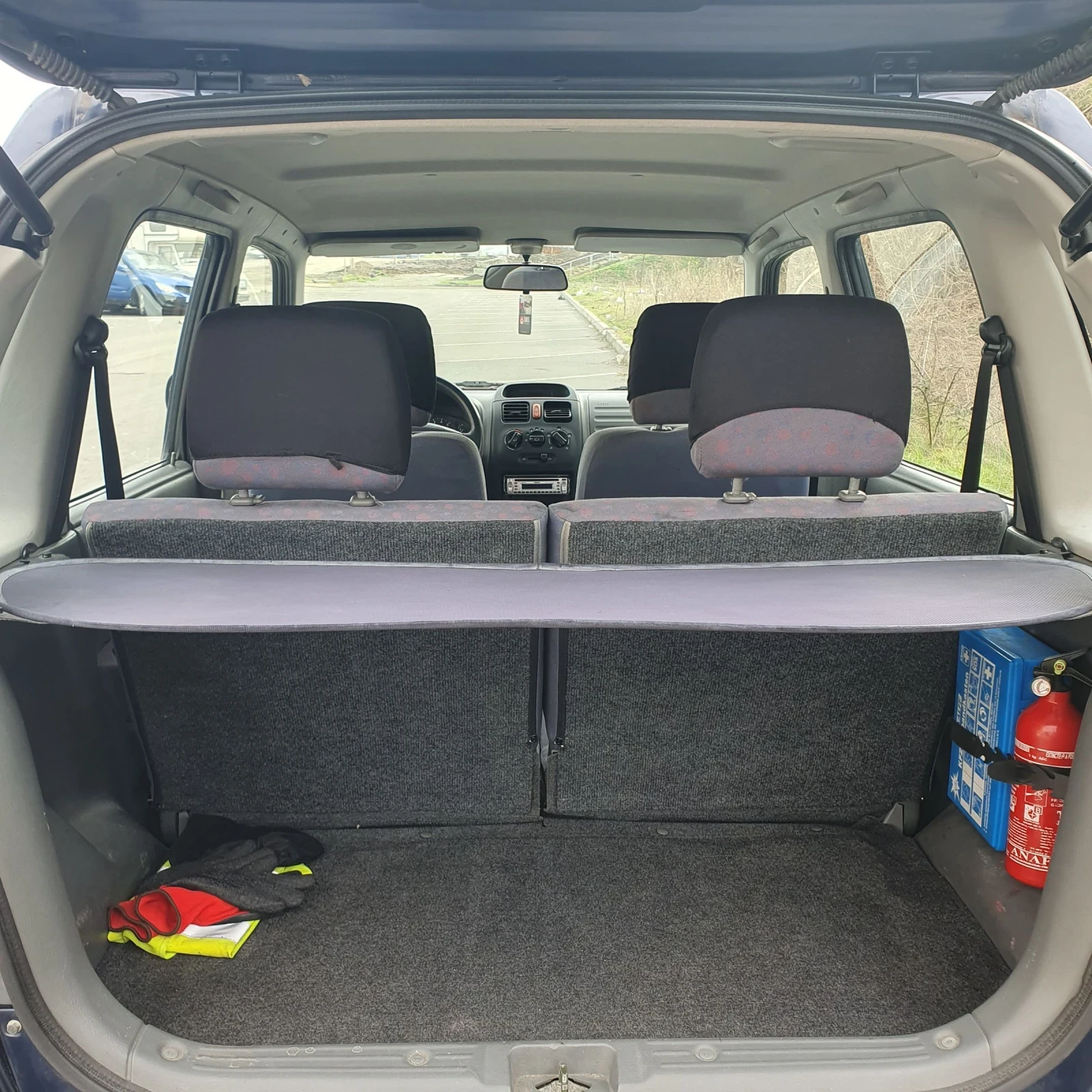 Suzuki Wagon r 1.3i | Mobile.bg � ����������� 11