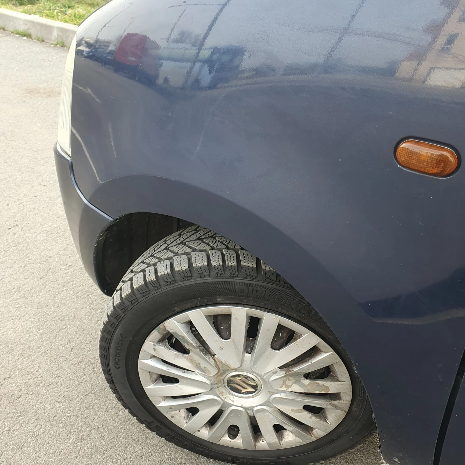 Suzuki Wagon r 1.3i | Mobile.bg � ����������� 14