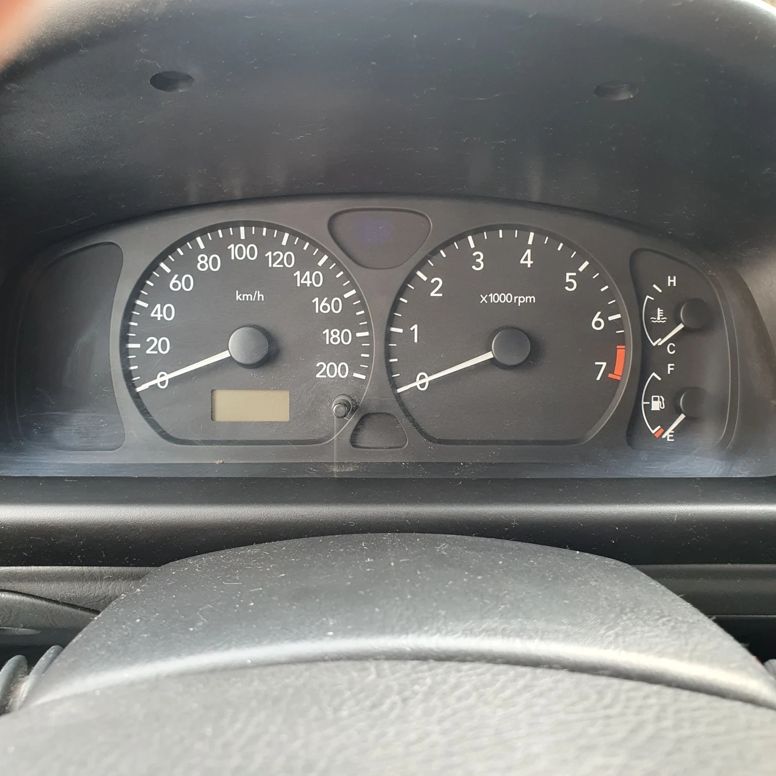 Suzuki Wagon r 1.3i | Mobile.bg � ����������� 13