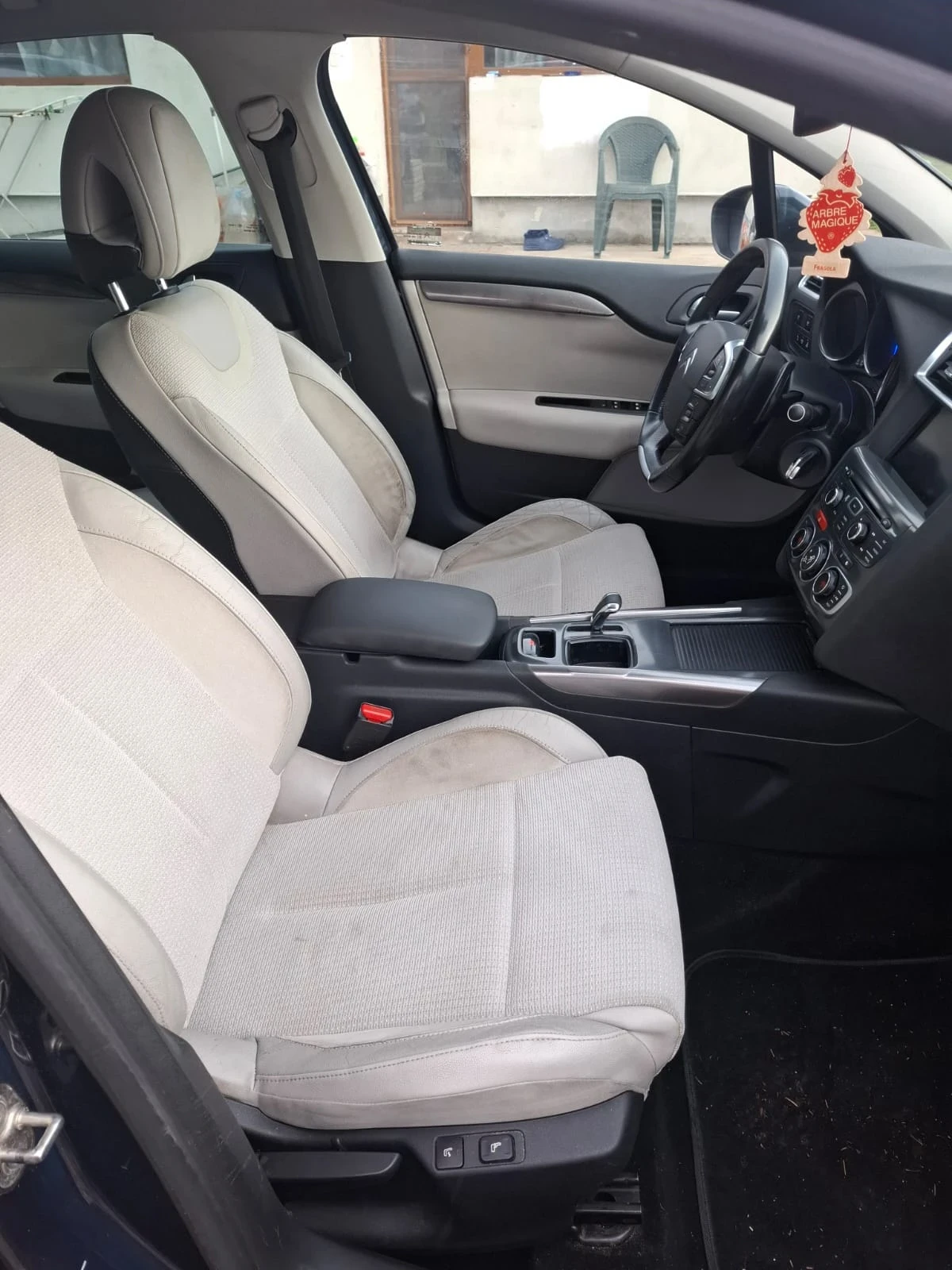 Citroen C4 | Mobile.bg � ����������� 11