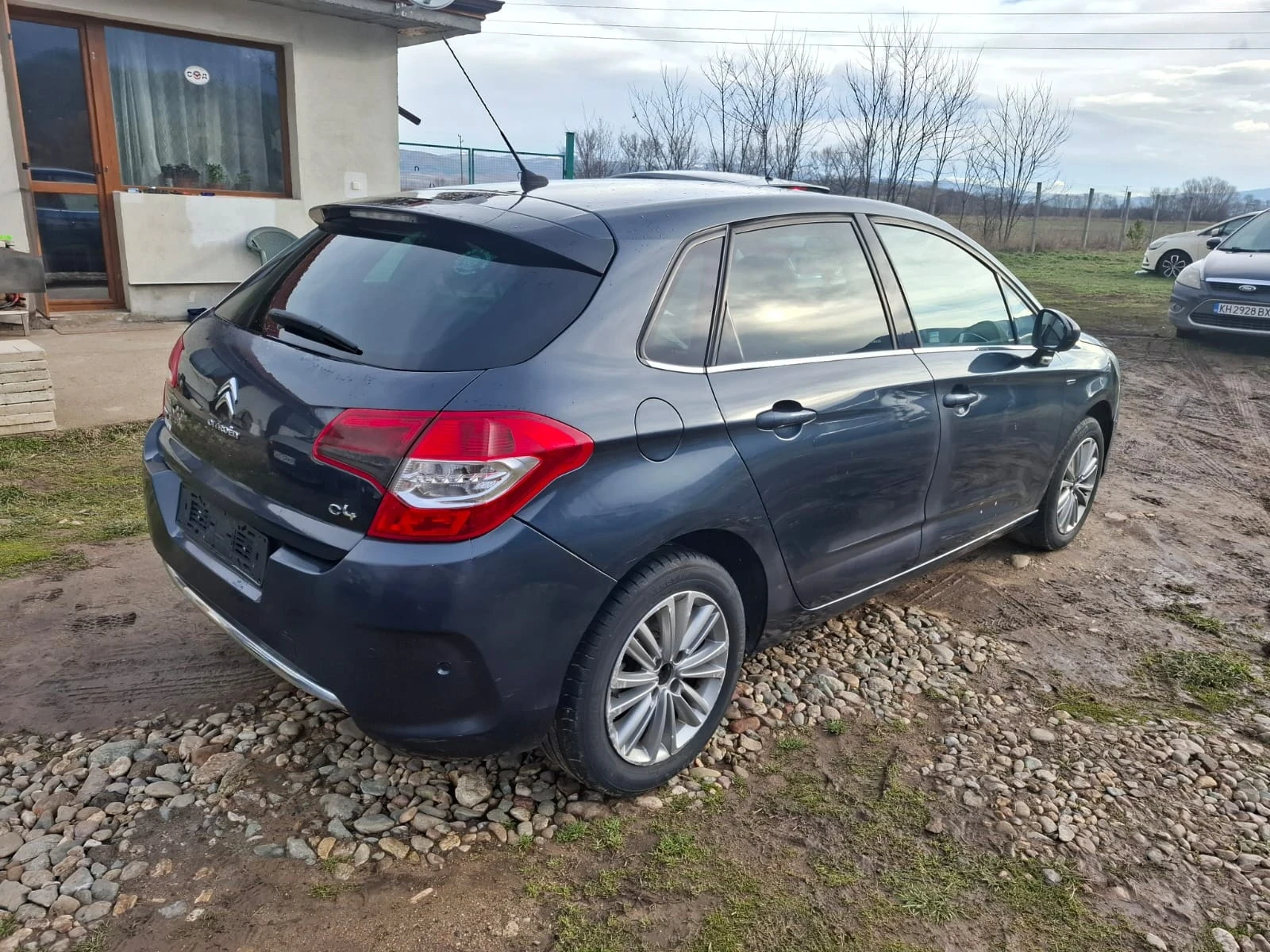 Citroen C4 | Mobile.bg � ����������� 14