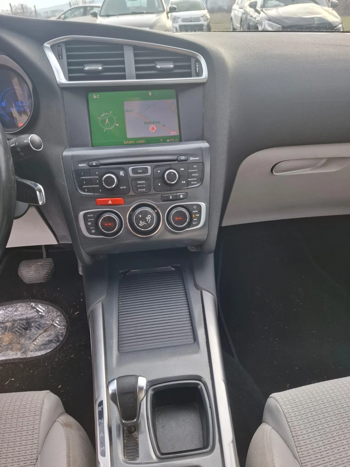Citroen C4 | Mobile.bg � ����������� 3