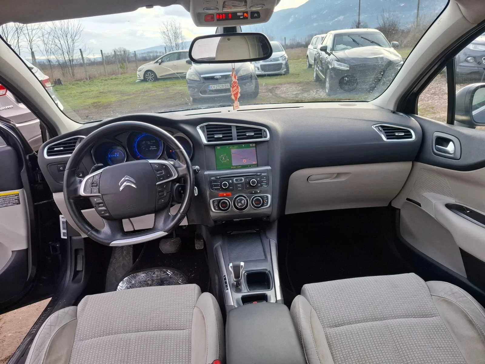Citroen C4 | Mobile.bg � ����������� 5