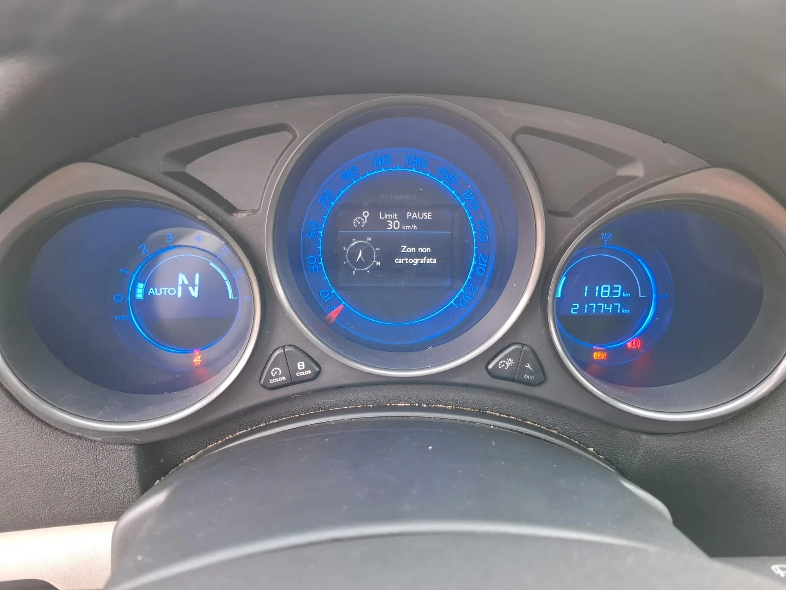 Citroen C4 | Mobile.bg � ����������� 7