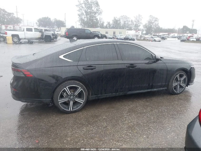 Honda Accord 2l Hybrid Sport | Mobile.bg � ����������� 13