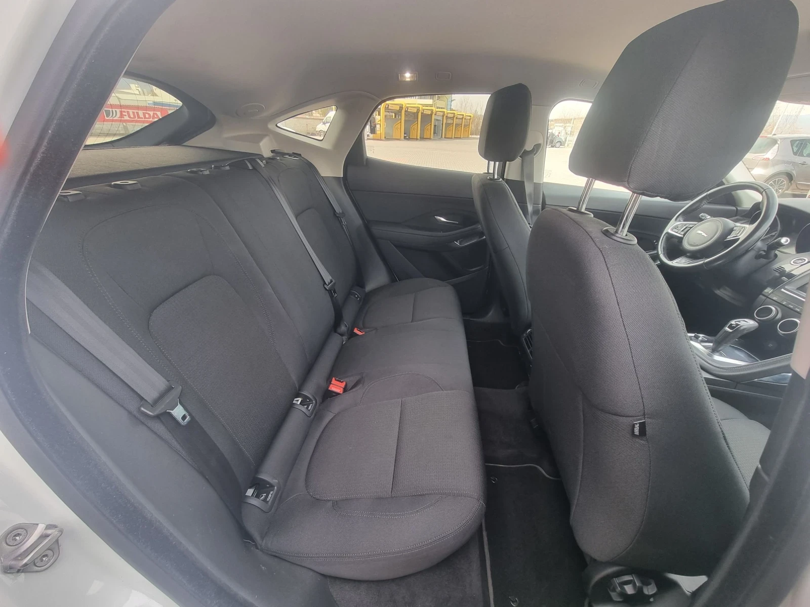 Jaguar E-pace 2.0  | Mobile.bg � ����������� 14