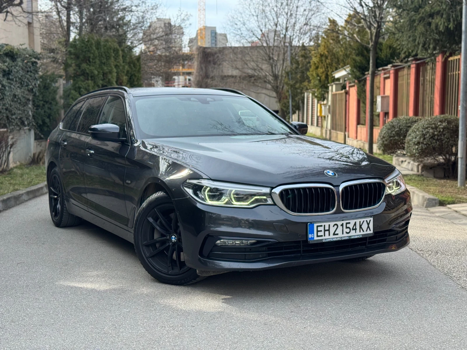 BMW 530 d xDrive