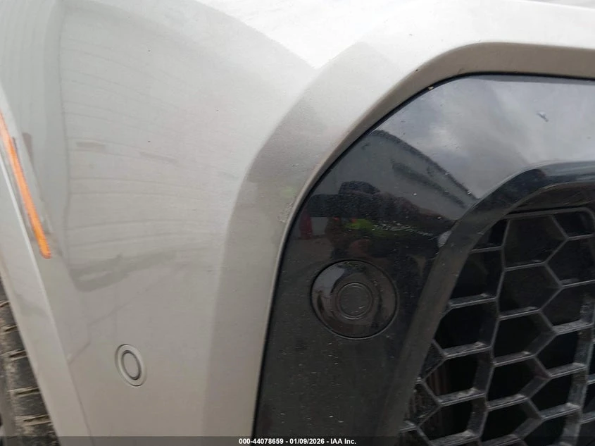 BMW X5M 4.4L V-8 DI, DOHC, VVT, TURBO, 600HP All Wheel | Mobile.bg � ����������� 17