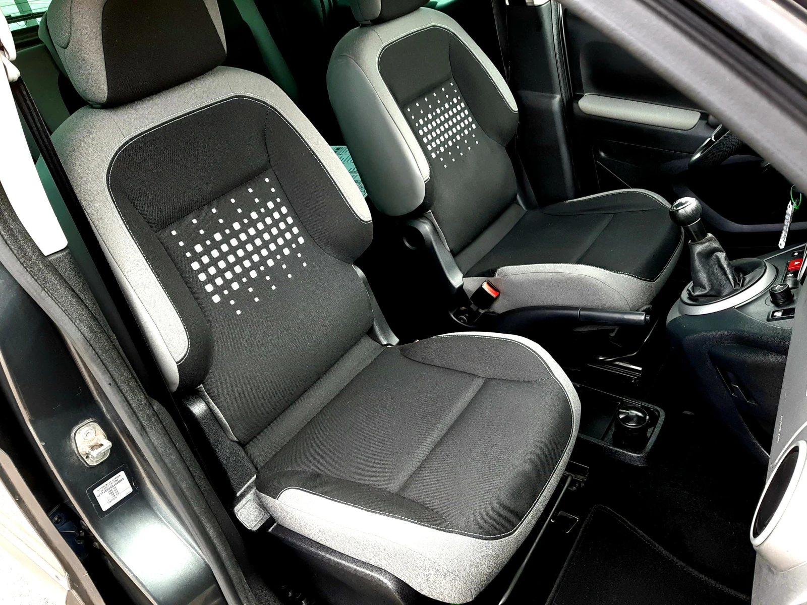 Citroen Berlingo MULTISPACE-������ !  | Mobile.bg � ����������� 10