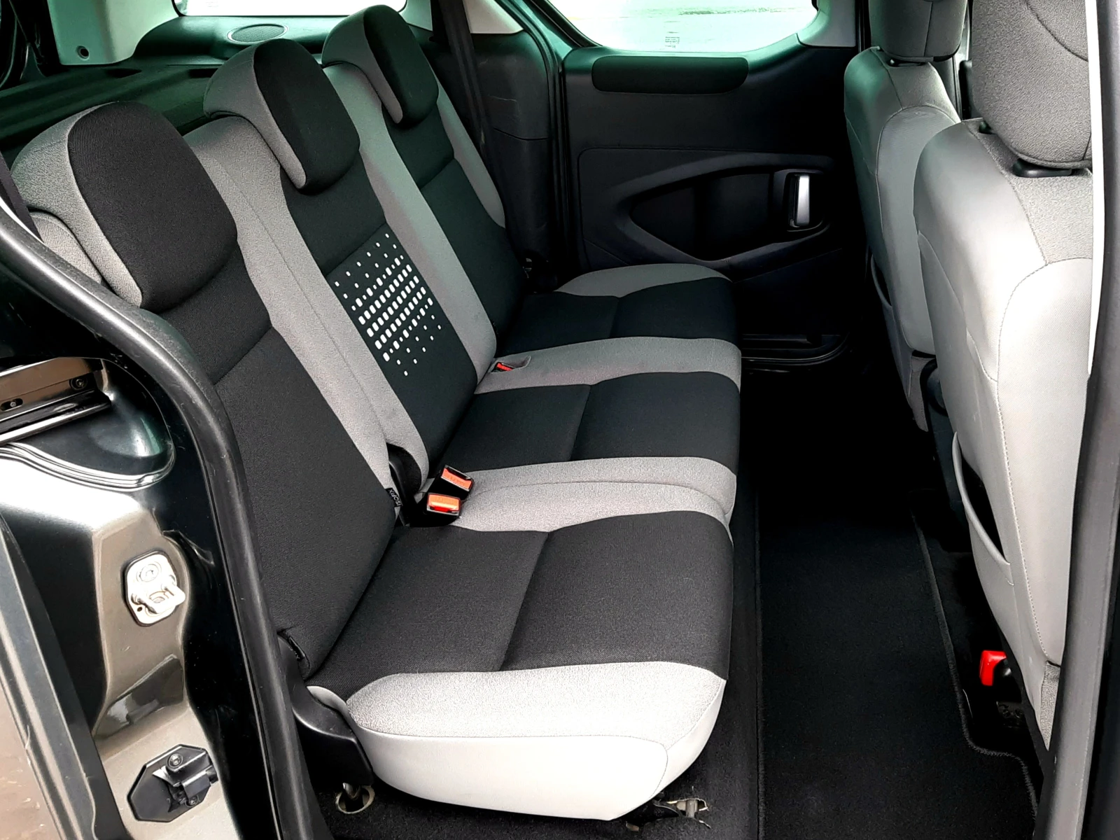 Citroen Berlingo MULTISPACE-������ !  | Mobile.bg � ����������� 15