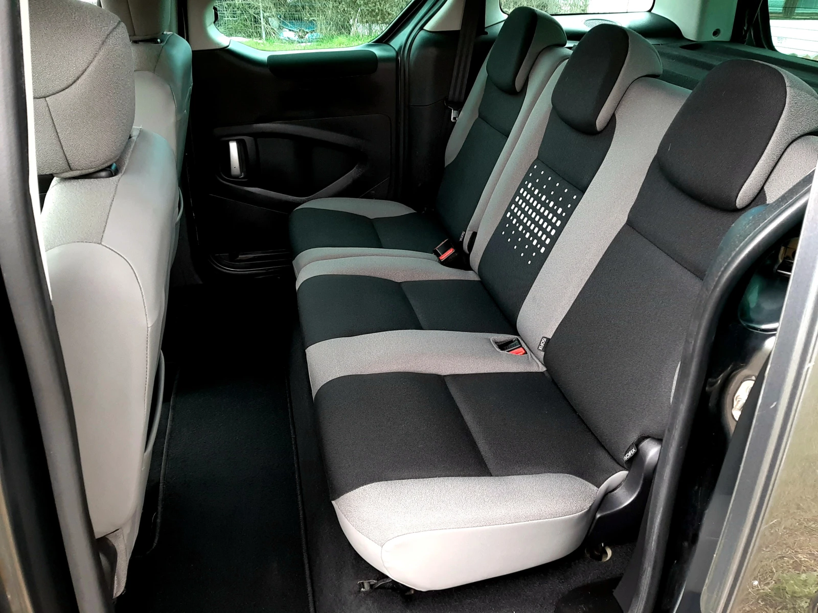 Citroen Berlingo MULTISPACE-������ !  | Mobile.bg � ����������� 14