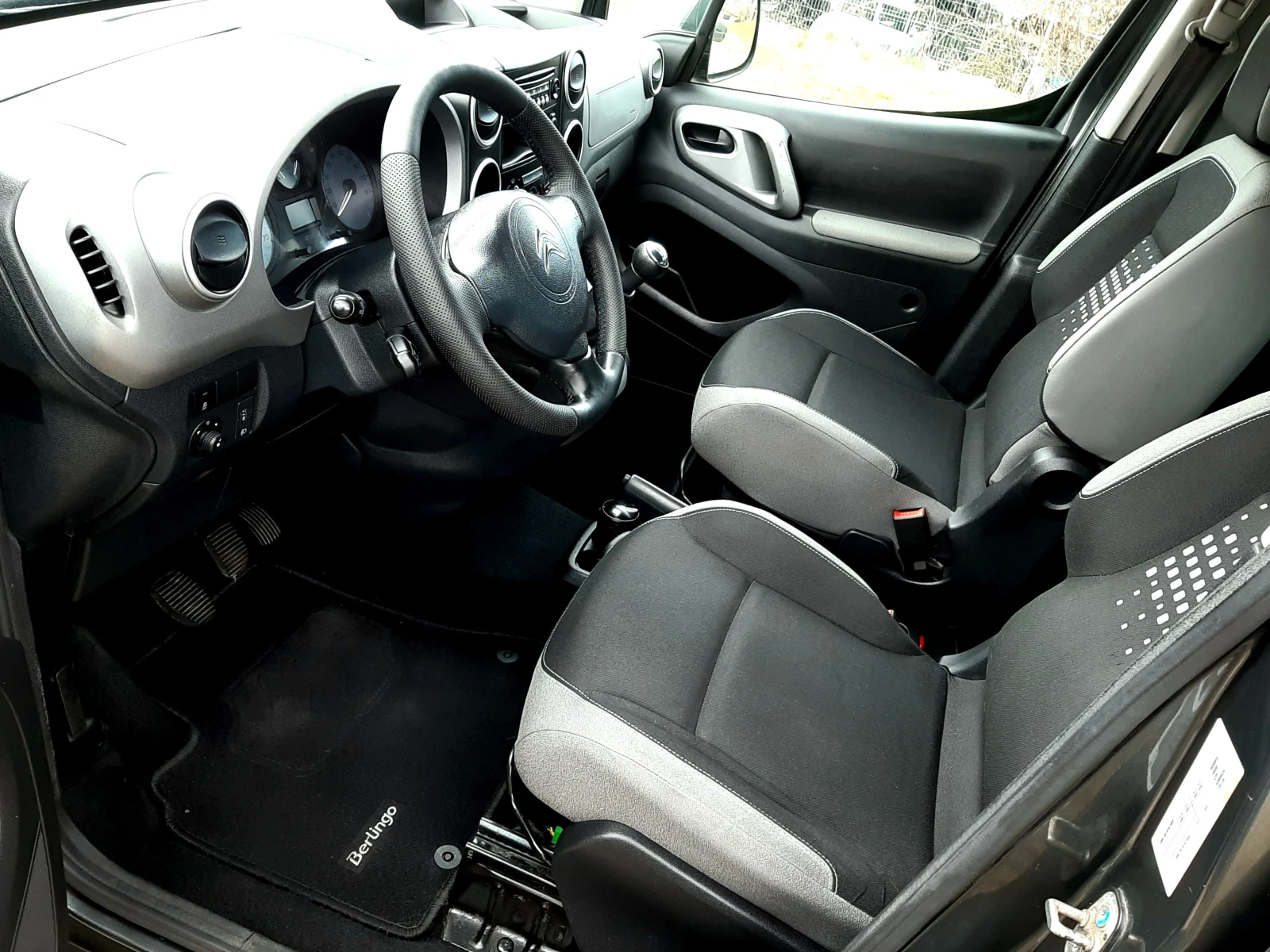 Citroen Berlingo MULTISPACE-������ !  | Mobile.bg � ����������� 7