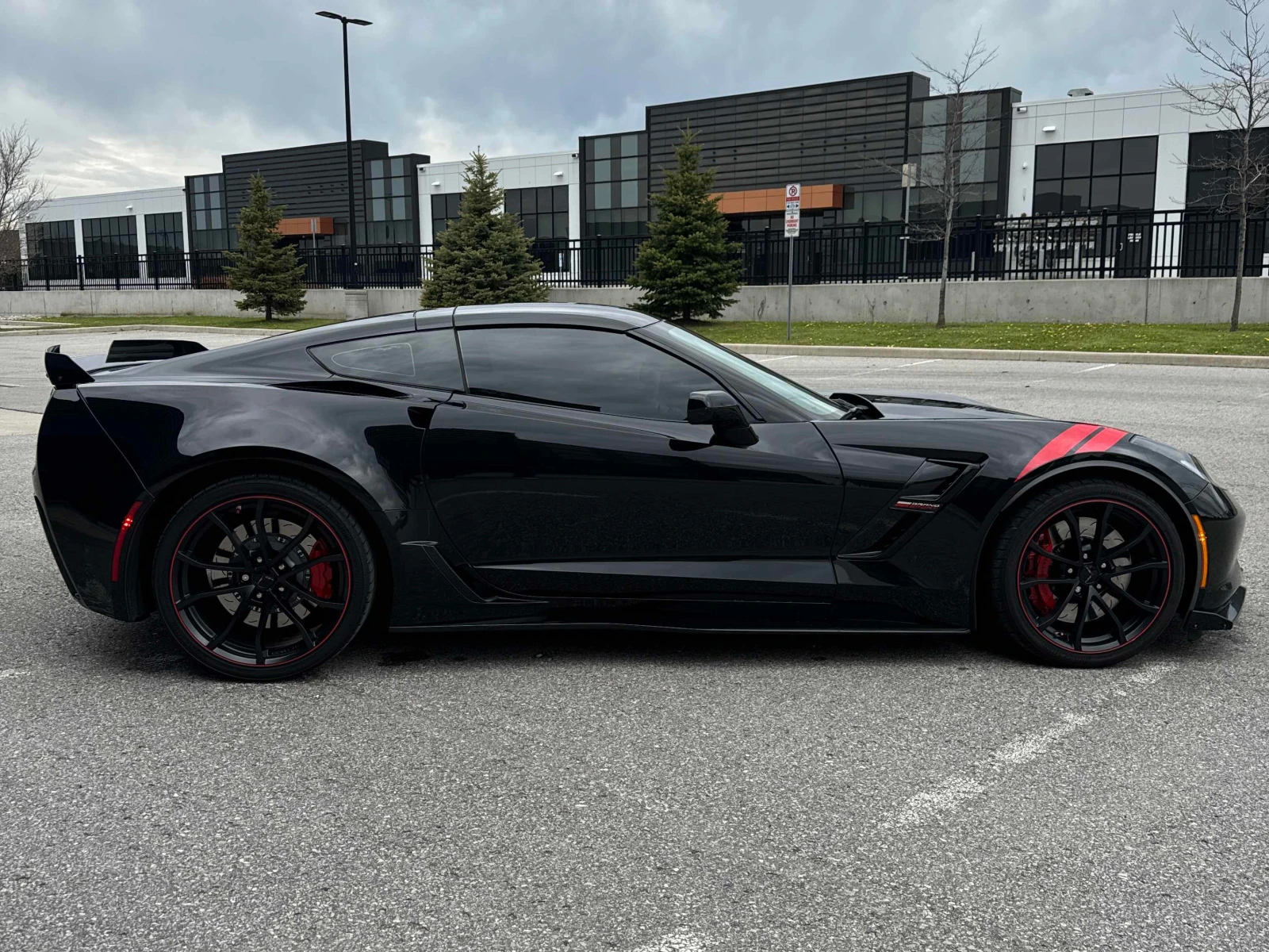 Chevrolet Corvette 6.2L 8cyl RWD | Mobile.bg � ����������� 3
