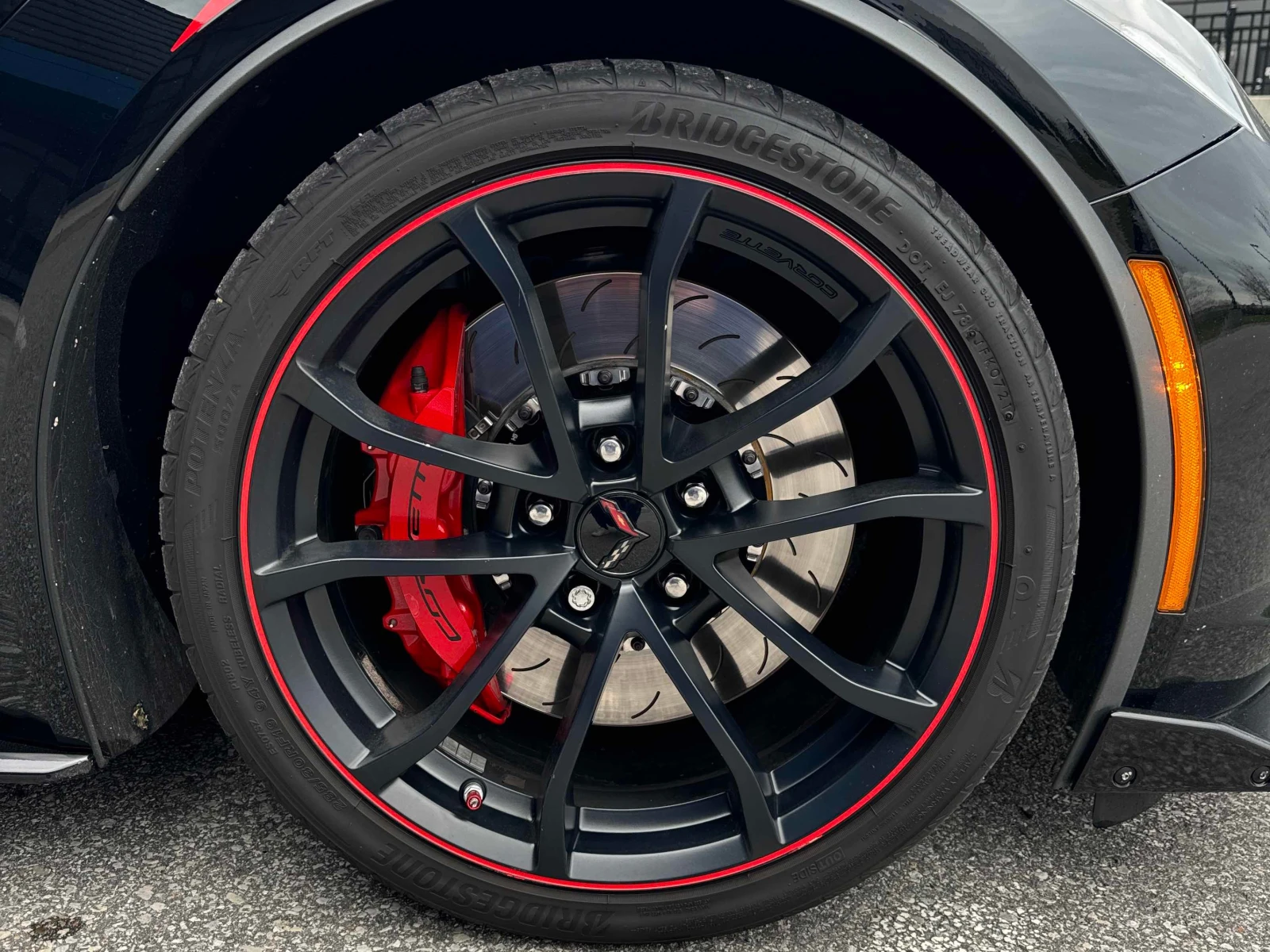 Chevrolet Corvette 6.2L 8cyl RWD | Mobile.bg � ����������� 7