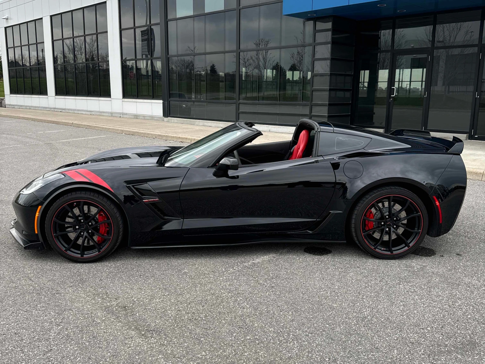Chevrolet Corvette 6.2L 8cyl RWD | Mobile.bg � ����������� 15