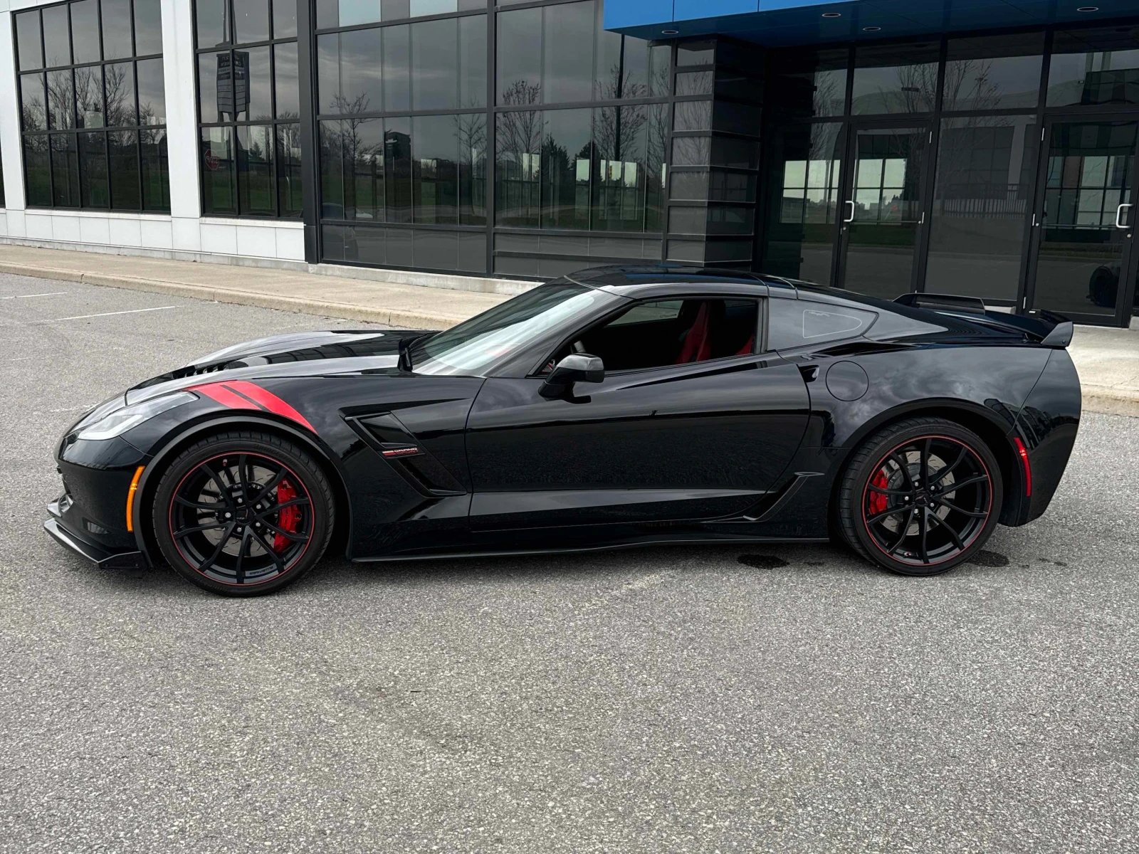 Chevrolet Corvette 6.2L 8cyl RWD | Mobile.bg � ����������� 11
