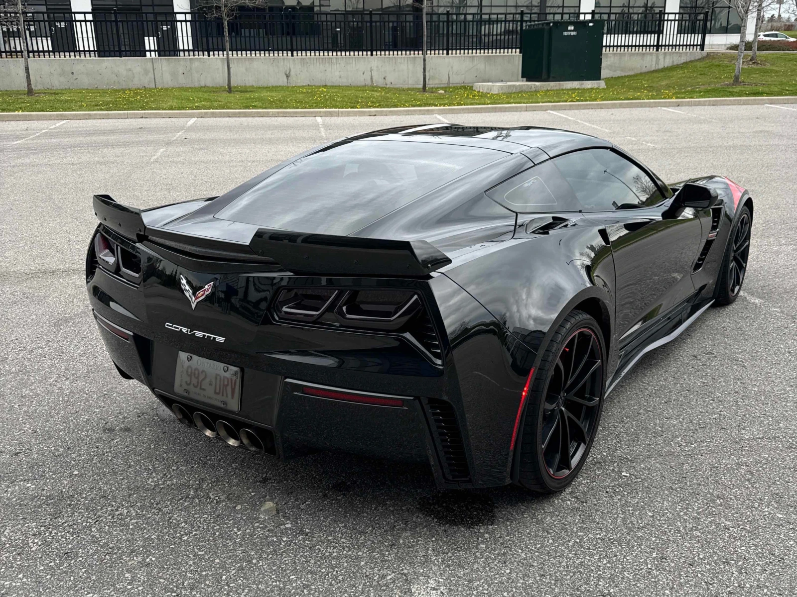 Chevrolet Corvette 6.2L 8cyl RWD | Mobile.bg � ����������� 13