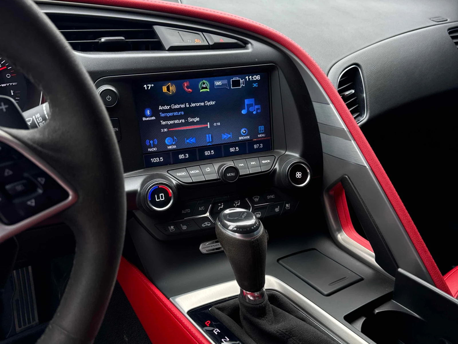 Chevrolet Corvette 6.2L 8cyl RWD | Mobile.bg � ����������� 9
