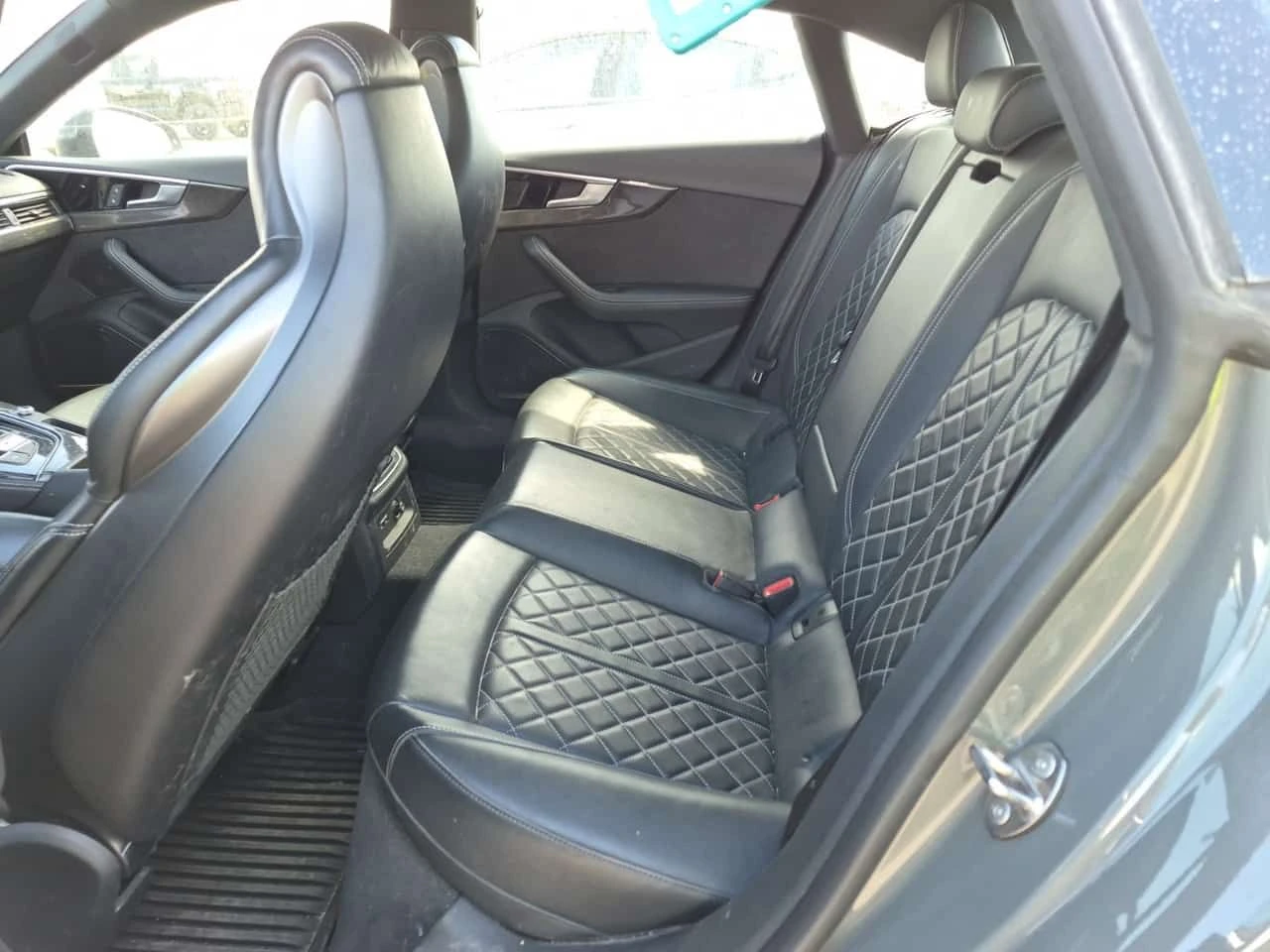Audi S5 * TECHNIK * CARFAX * Без инциденти * От VW * , снимка 9 - Автомобили и джипове - 54758413