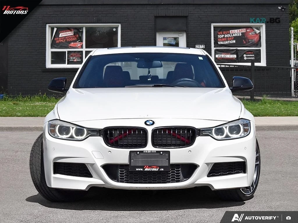 BMW 335 i* M-PACK* (������ ���� �� ��������)  | Mobile.bg � ����������� 2