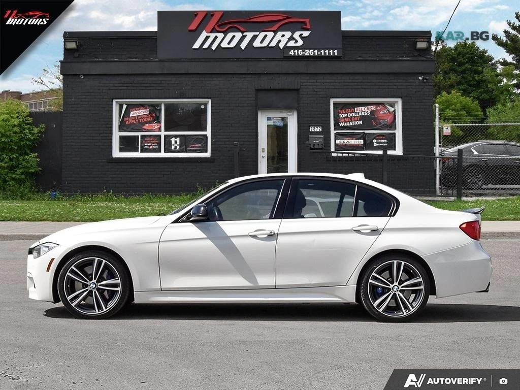 BMW 335 i* M-PACK* (������ ���� �� ��������)  | Mobile.bg � ����������� 3