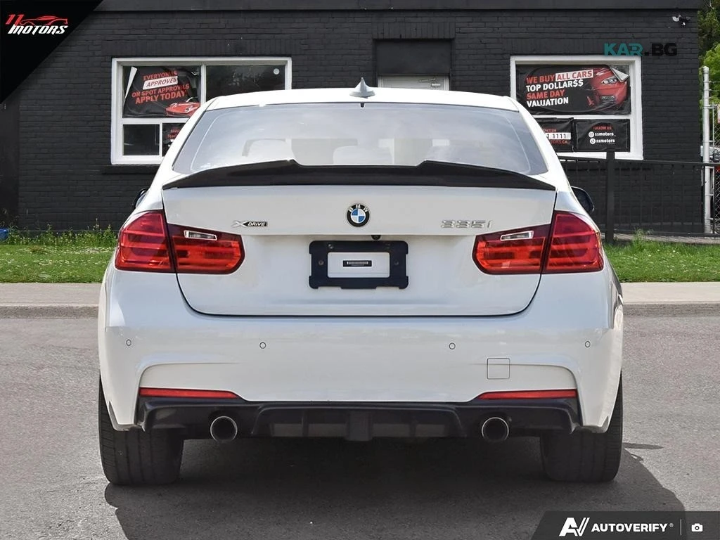 BMW 335 i* M-PACK* (������ ���� �� ��������)  | Mobile.bg � ����������� 5
