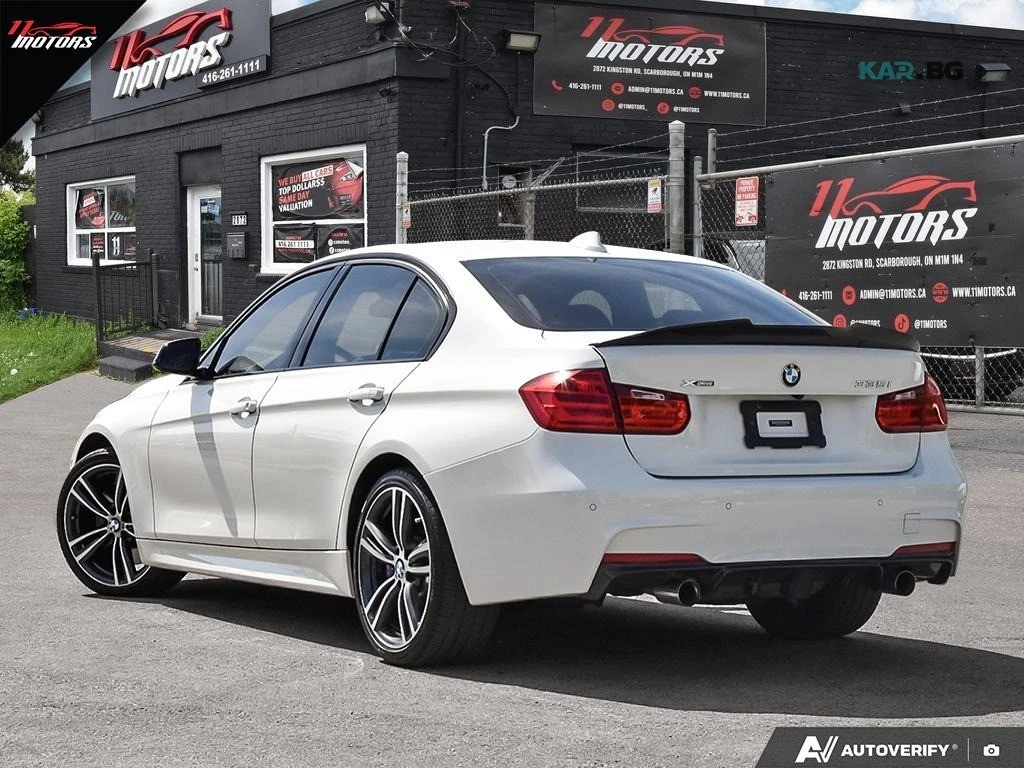 BMW 335 i* M-PACK* (������ ���� �� ��������)  | Mobile.bg � ����������� 4