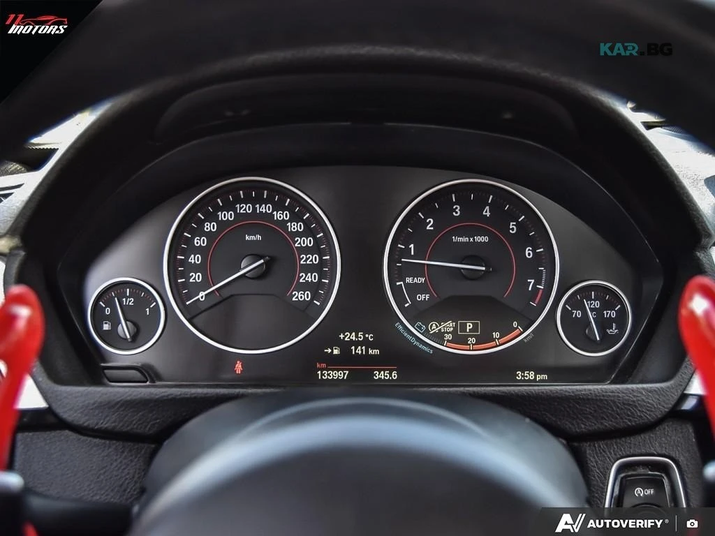 BMW 335 i* M-PACK* (������ ���� �� ��������)  | Mobile.bg � ����������� 12