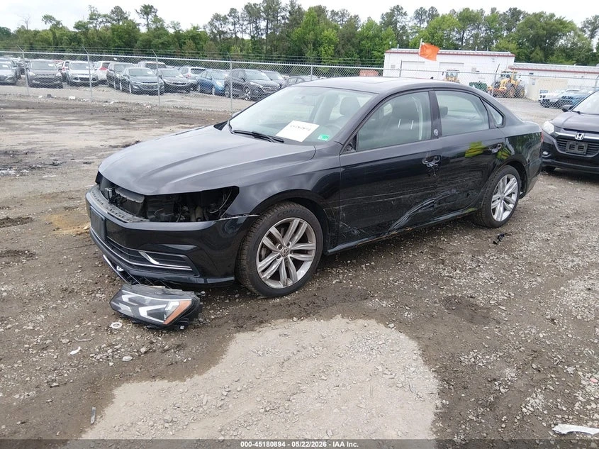 VW Passat 2.0l Volkswagen 2.0T Wolfsburg Edition, снимка 2 - Автомобили и джипове - 54860746