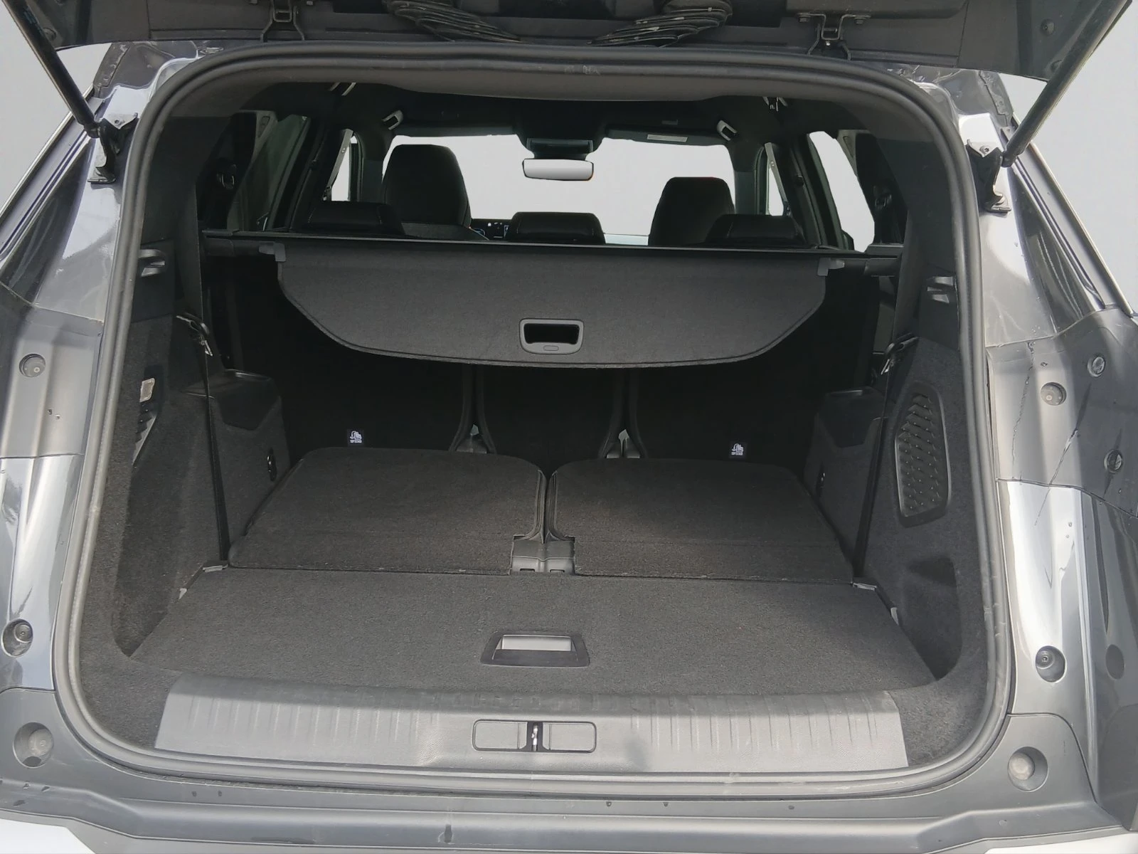 Peugeot 5008 5008 ALLURE  HYBRID 145 48V e-DCS6 EURO 6.4, снимка 15 - Автомобили и джипове - 54925174
