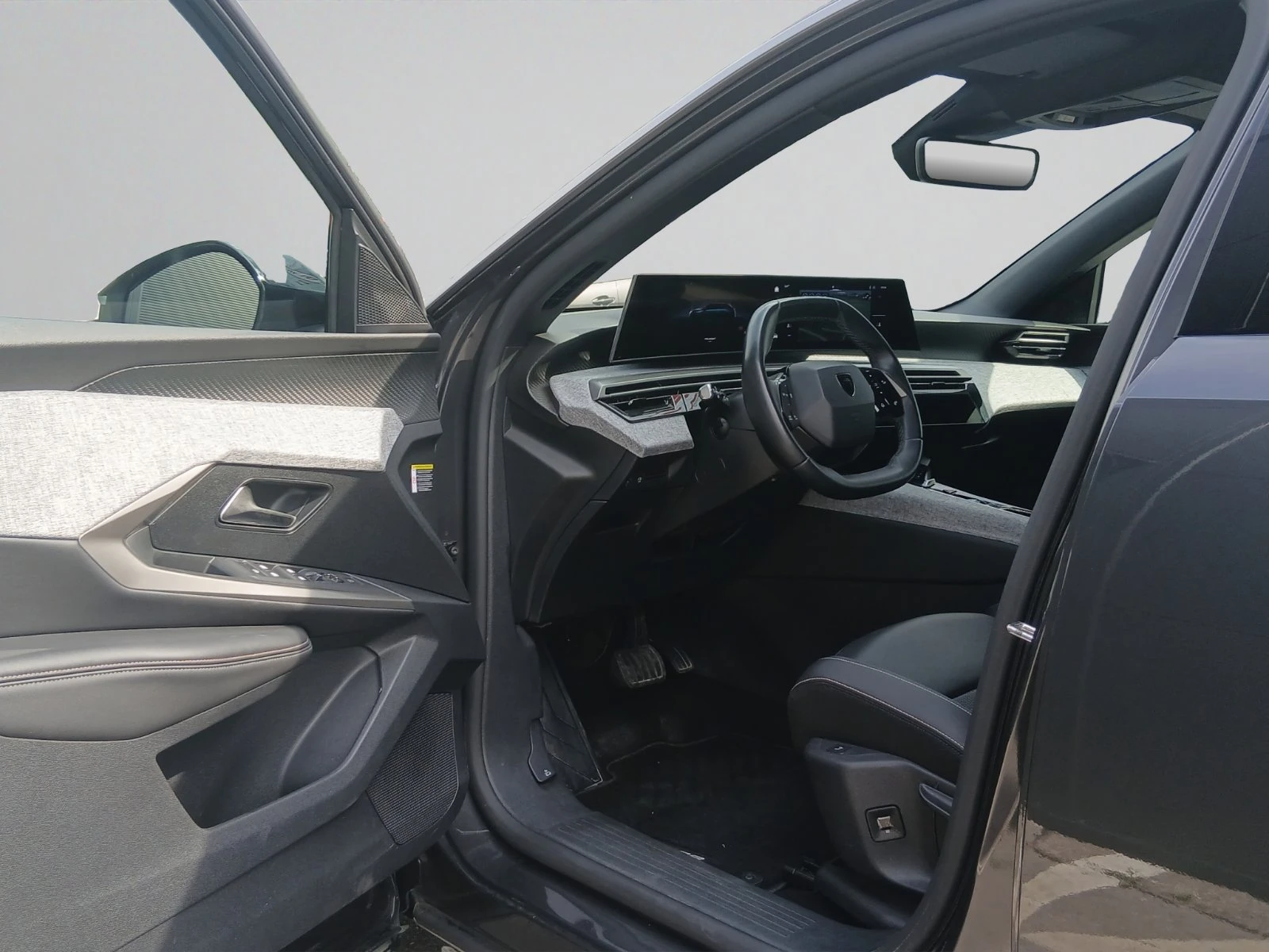 Peugeot 5008 5008 ALLURE  HYBRID 145 48V e-DCS6 EURO 6.4, снимка 9 - Автомобили и джипове - 54925174