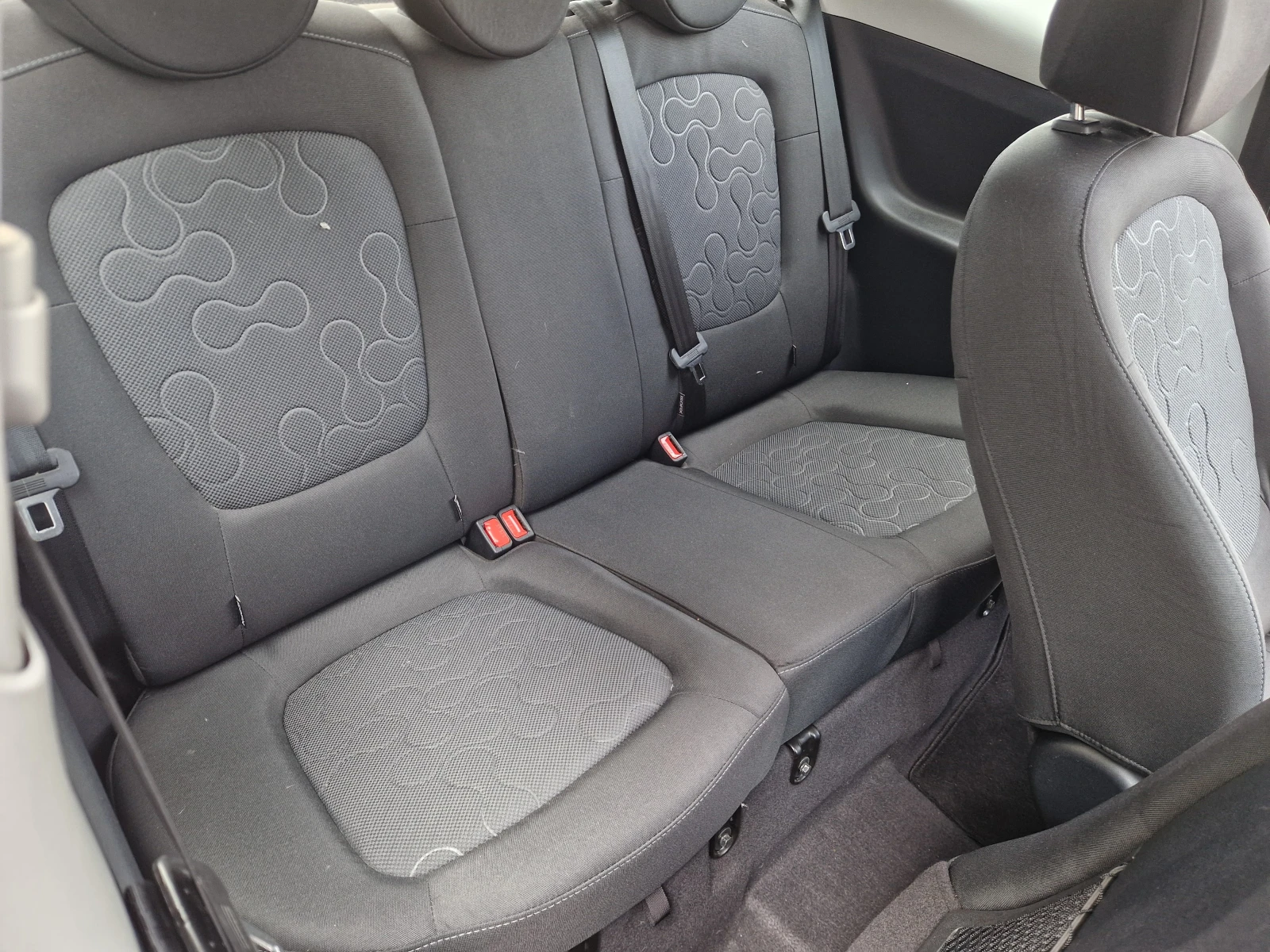 Hyundai I20 1.2/100000km, снимка 14 - Автомобили и джипове - 54994596