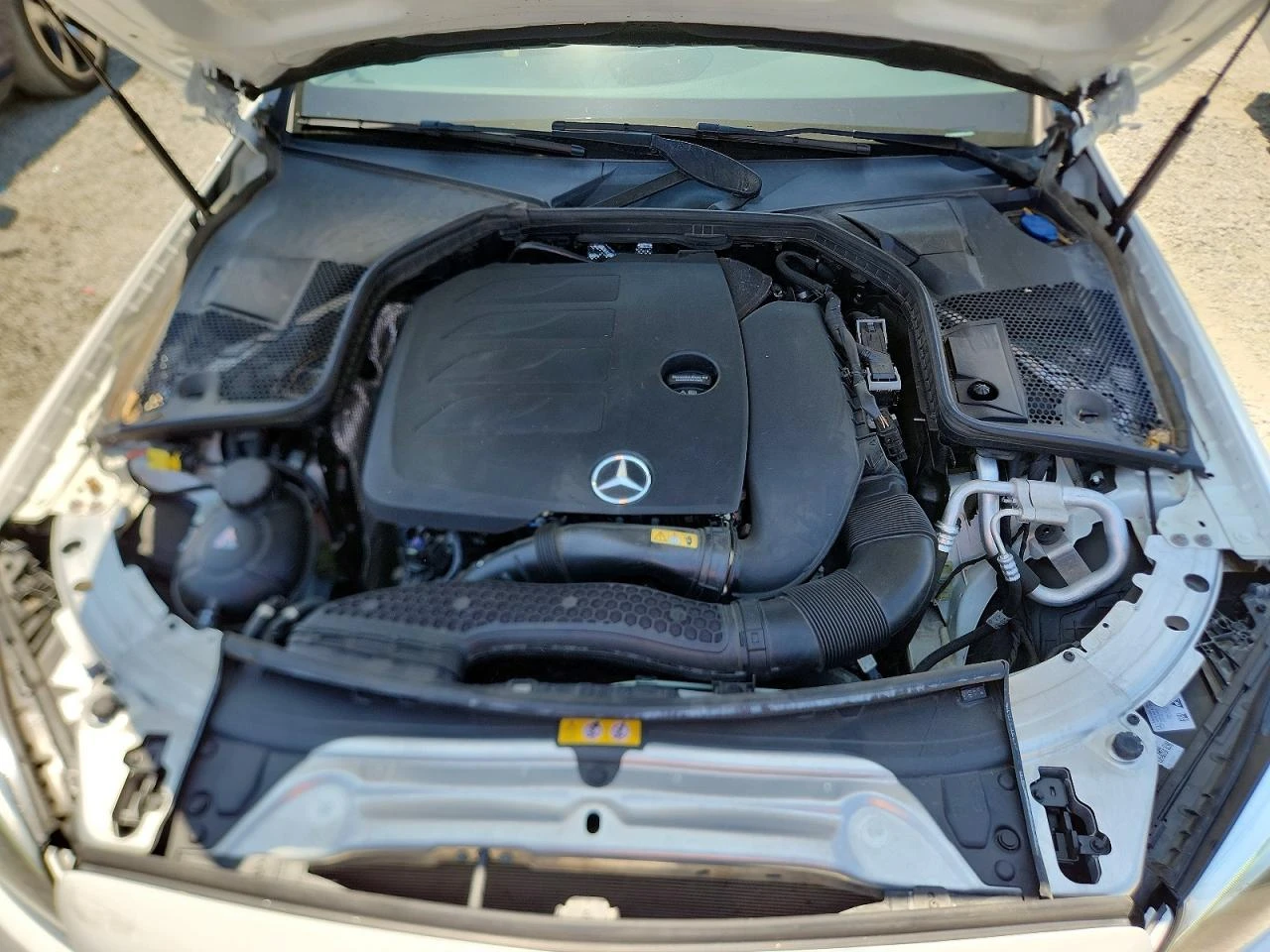 Mercedes-Benz C 300 4MATIC !!УНИКАТ!! #ПЪЛНО ОБОРУДВАНЕ# !ПАНОРАМА, снимка 7 - Автомобили и джипове - 55066375